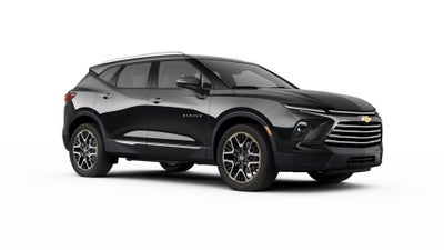 2025 Chevrolet Blazer Premier
