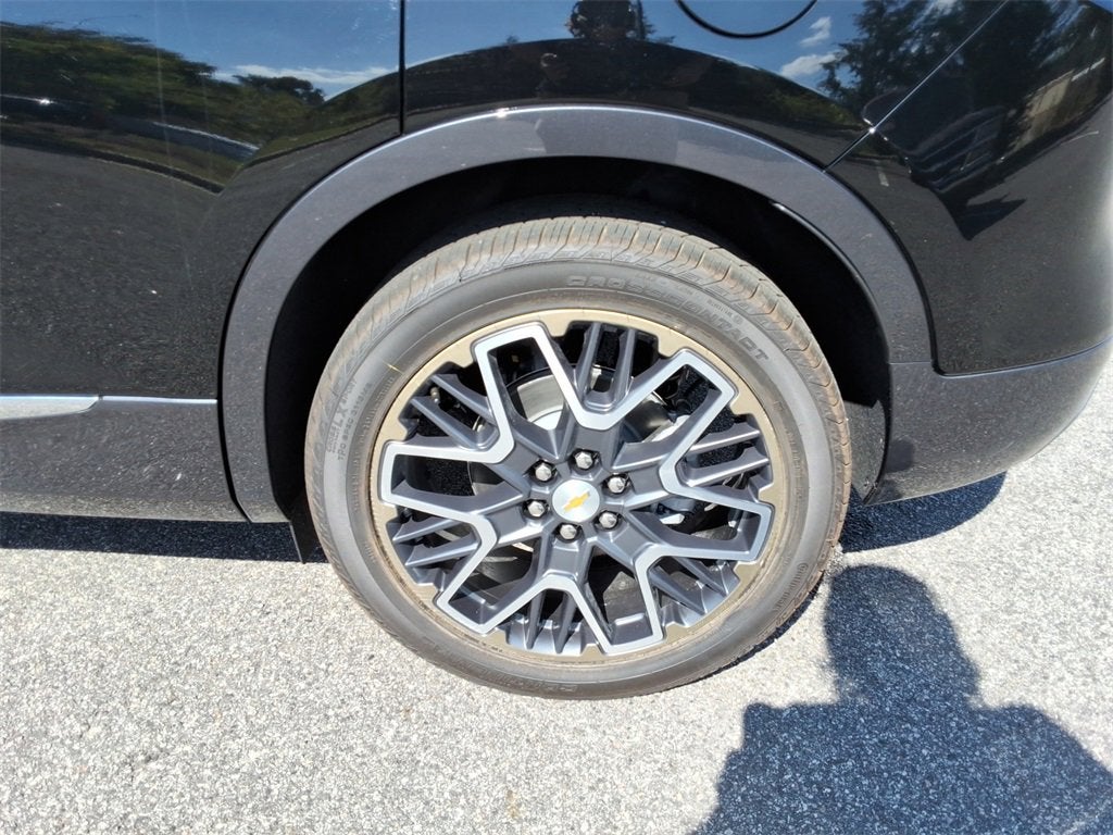 2025 Chevrolet Blazer Premier