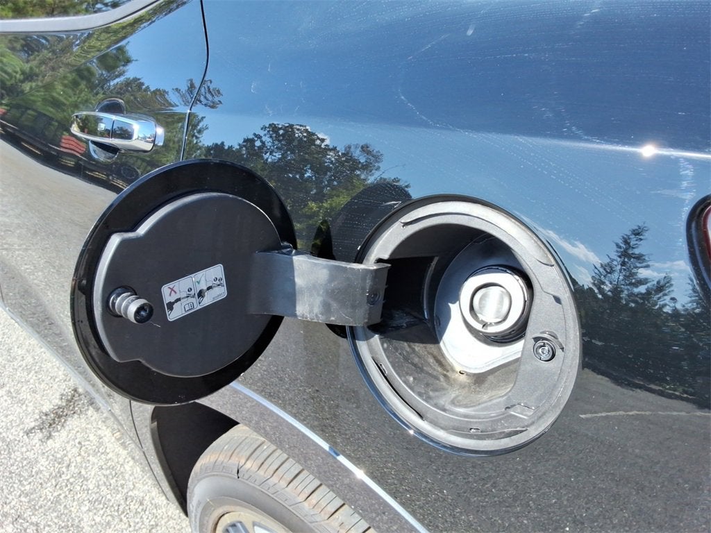 2025 Chevrolet Blazer Premier