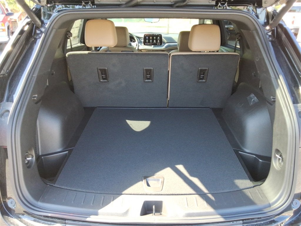 2025 Chevrolet Blazer Premier