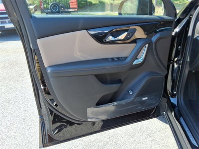 2025 Chevrolet Blazer Premier