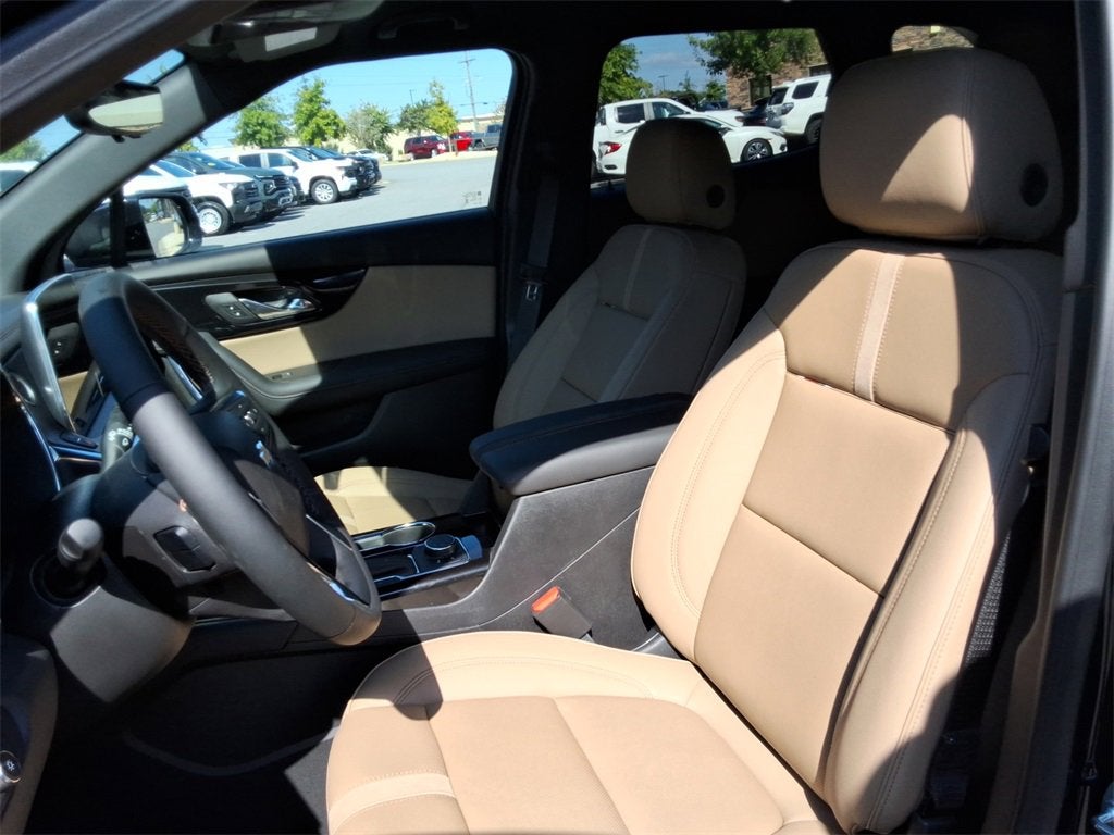 2025 Chevrolet Blazer Premier