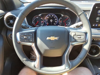 2025 Chevrolet Blazer Premier