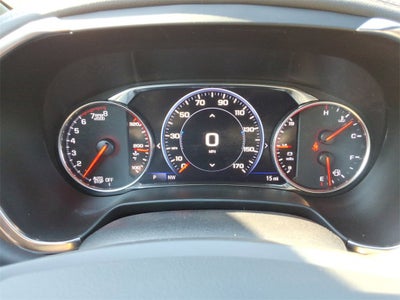 2025 Chevrolet Blazer Premier