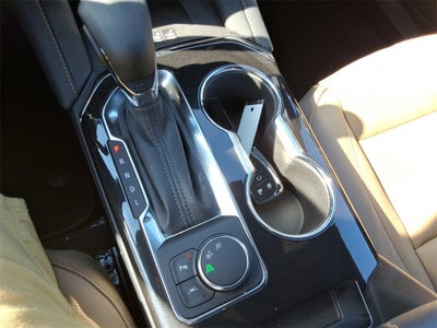 2025 Chevrolet Blazer Premier