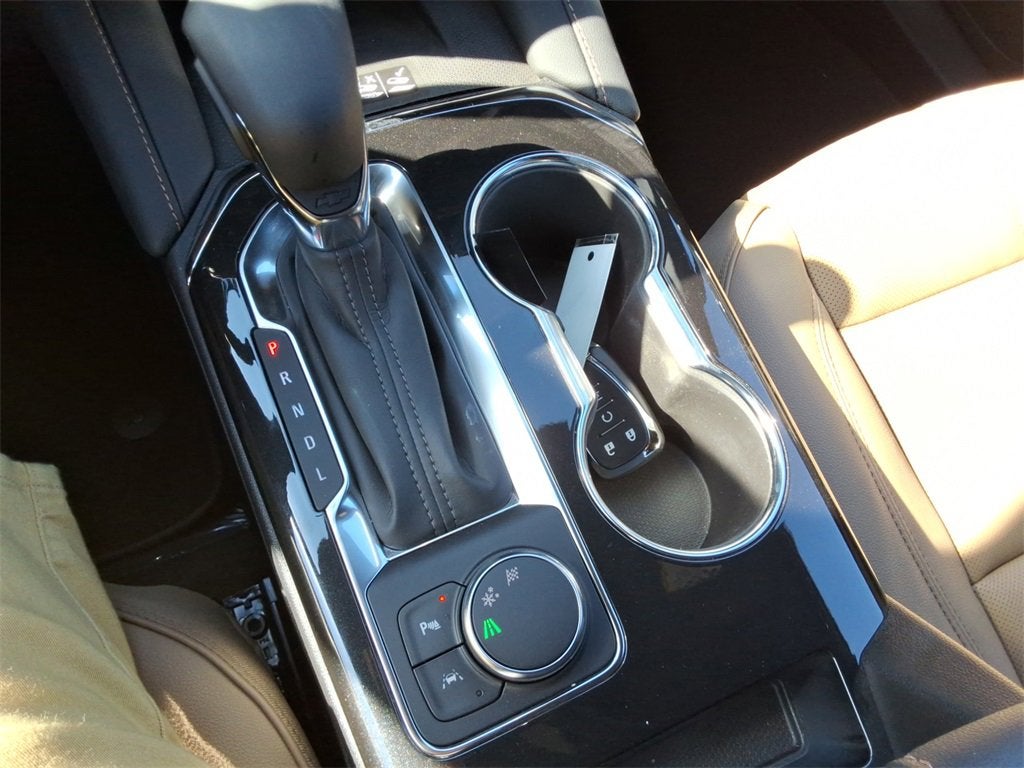 2025 Chevrolet Blazer Premier