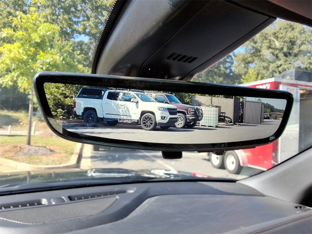 2025 Chevrolet Blazer Premier