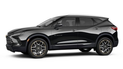 2025 Chevrolet Blazer Premier