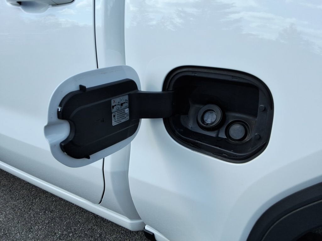 2022 GMC Sierra 1500 AT4X