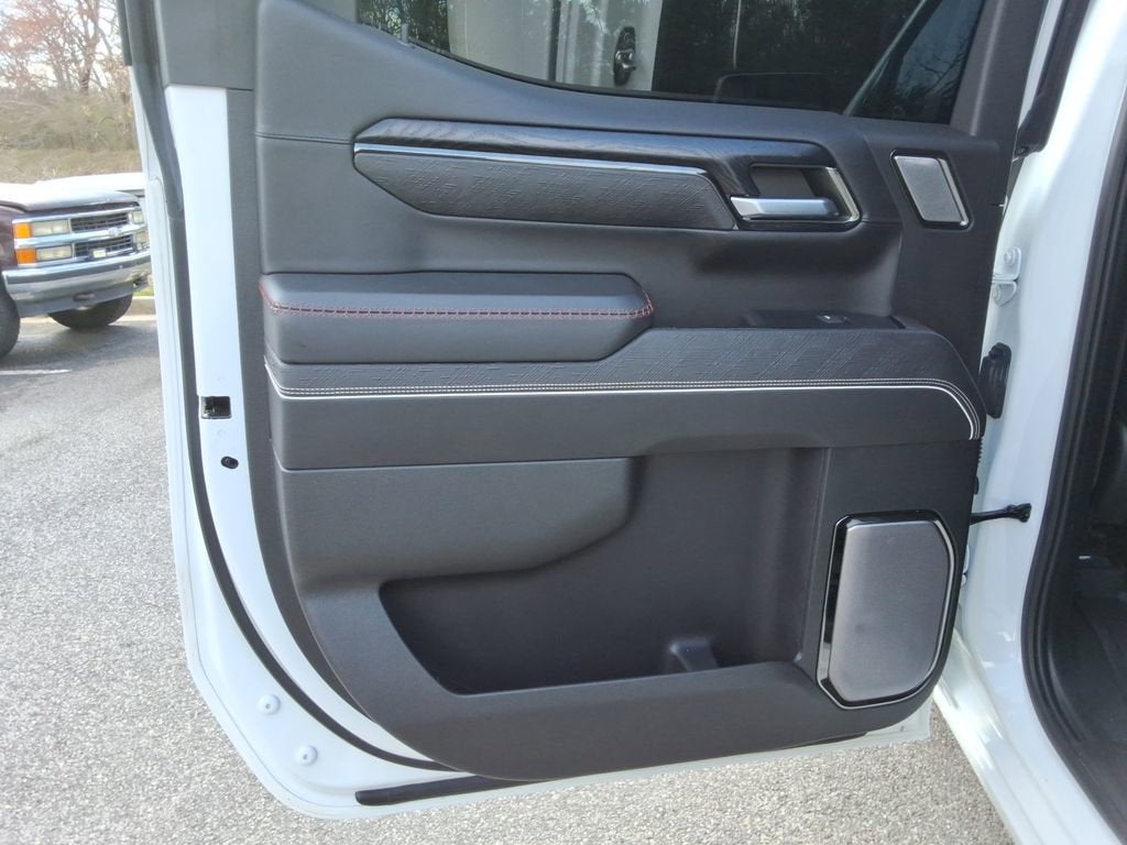 2022 GMC Sierra 1500 AT4X