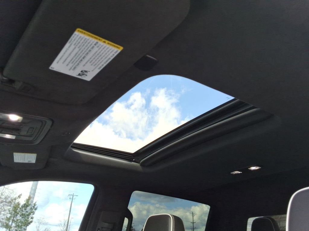 2022 GMC Sierra 1500 AT4X