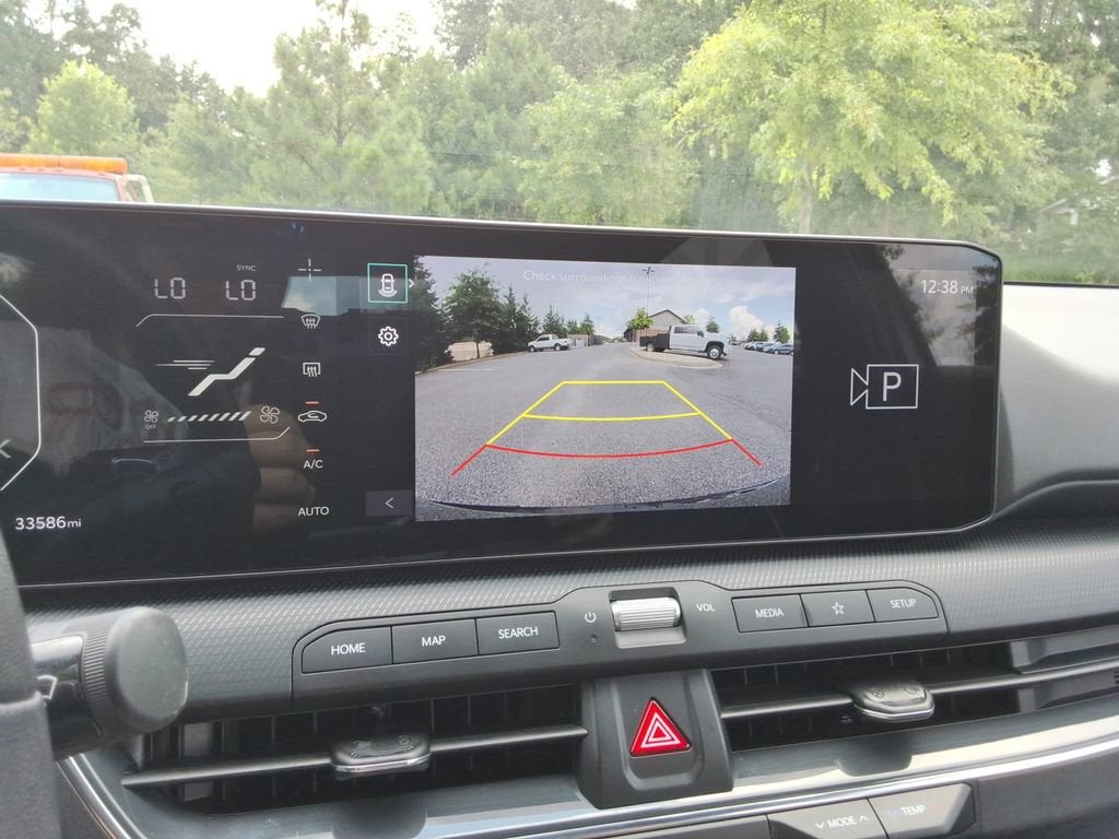 2025 Kia K4 GT-Line - Photo 31