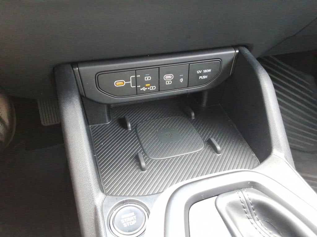 2025 Kia K4 GT-Line - Photo 33