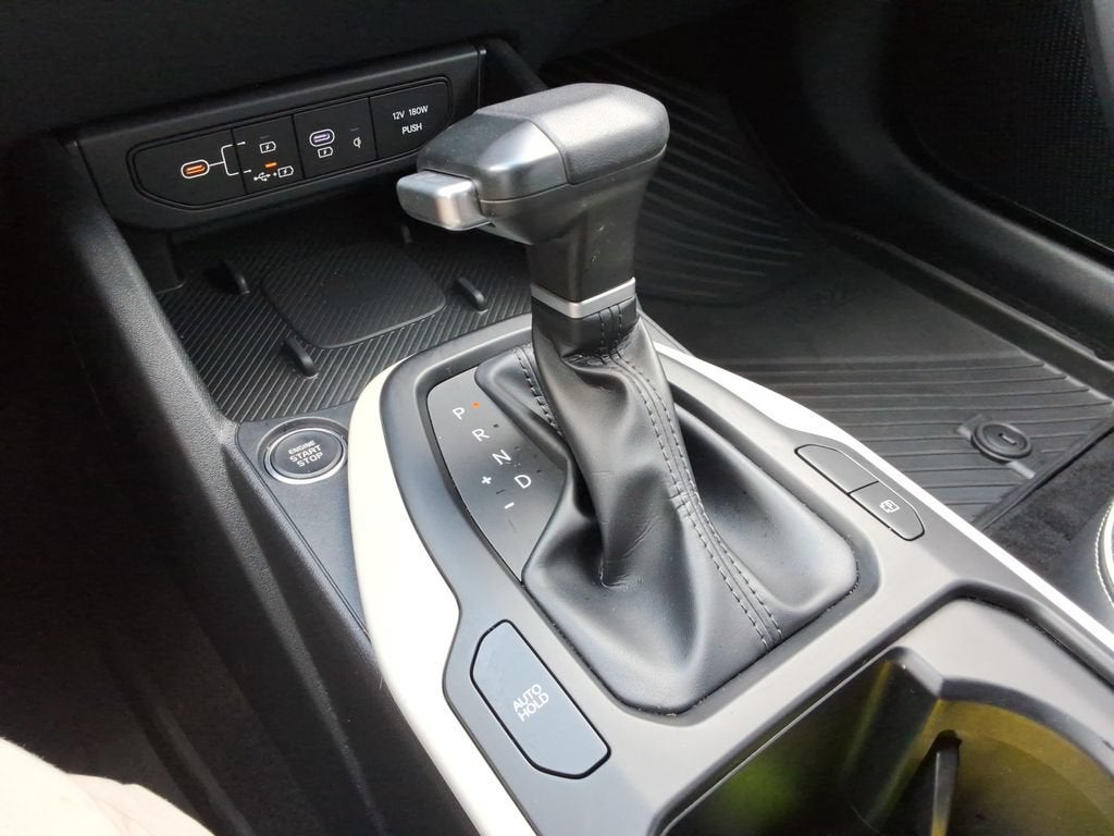 2025 Kia K4 GT-Line - Photo 34
