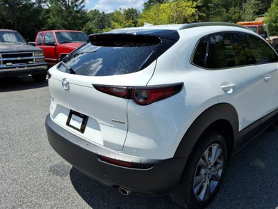 2021 Mazda Mazda CX-30 Premium