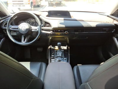 2021 Mazda Mazda CX-30 Premium