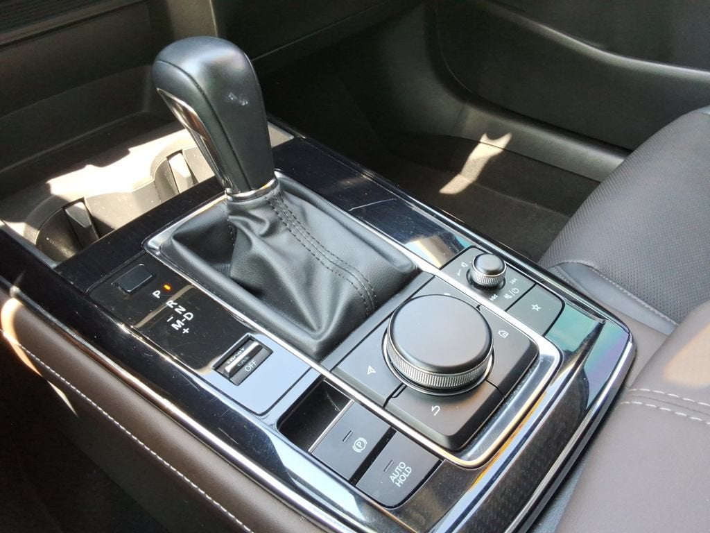 2021 Mazda Mazda CX-30 Premium
