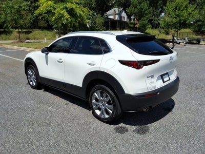 2021 Mazda Mazda CX-30 Premium