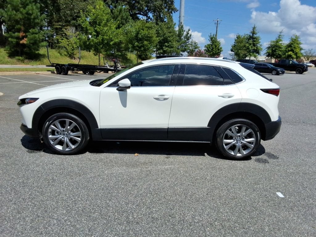 2021 Mazda Mazda CX-30 Premium