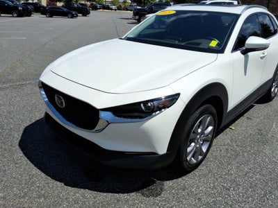 2021 Mazda Mazda CX-30 Premium