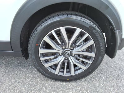 2023 Nissan Kicks SV Xtronic CVT