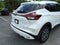 2023 Nissan Kicks SV Xtronic CVT
