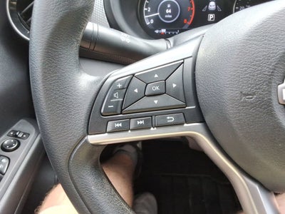 2023 Nissan Kicks SV Xtronic CVT