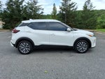 2023 Nissan Kicks SV Xtronic CVT