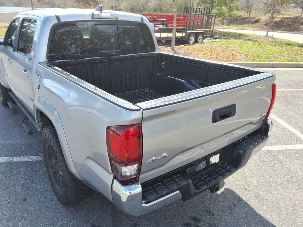2019 Toyota Tacoma SR5 V6