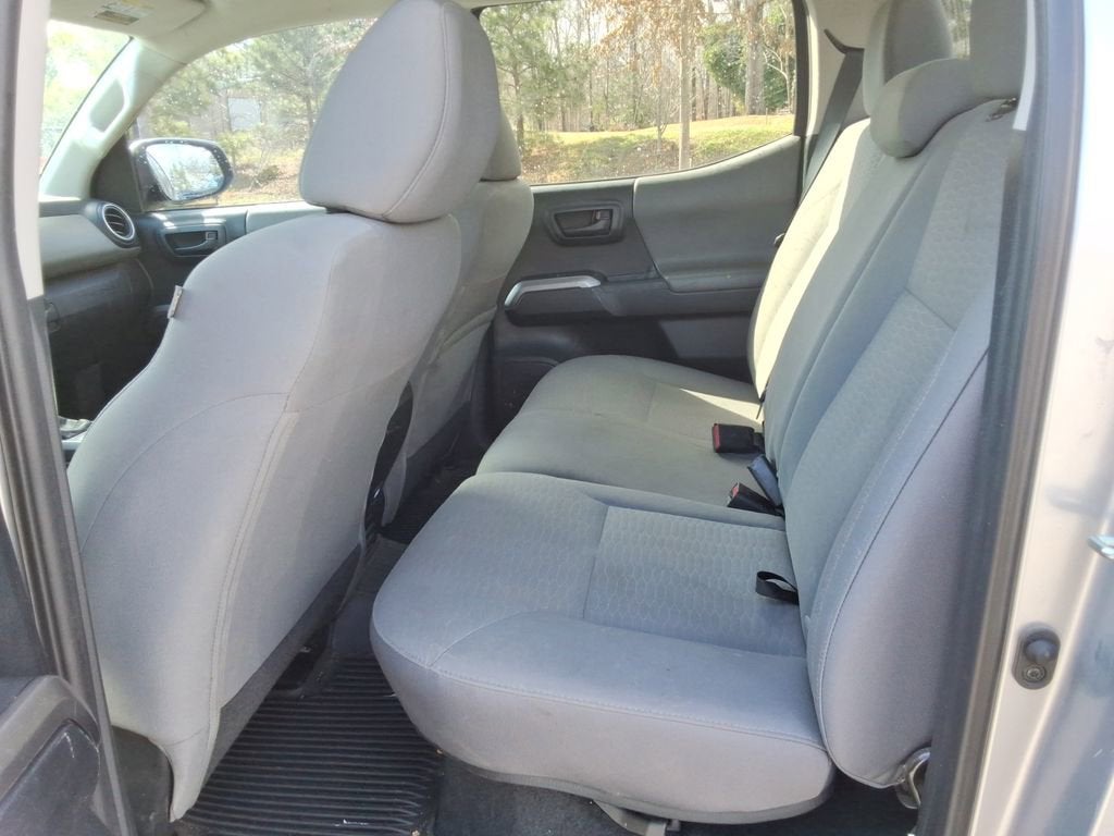 2019 Toyota Tacoma SR5 V6