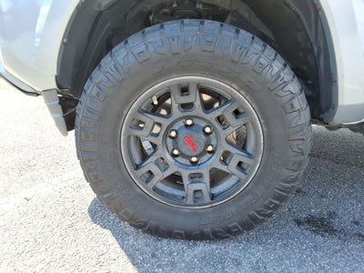 2019 Toyota Tacoma SR5 V6