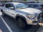 2020 Toyota Tacoma TRD Off-Road