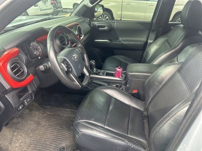 2019 Toyota Tacoma 4WD SR