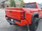 2024 Toyota Tacoma Hybrid TRD Off Road 4WD
