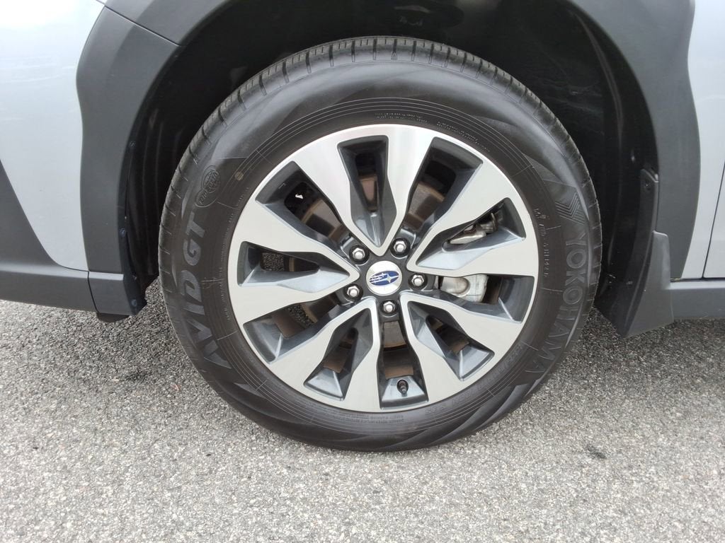 2024 Subaru Outback Limited XT