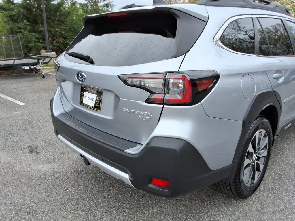 2024 Subaru Outback Limited XT