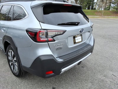 2024 Subaru Outback Limited XT