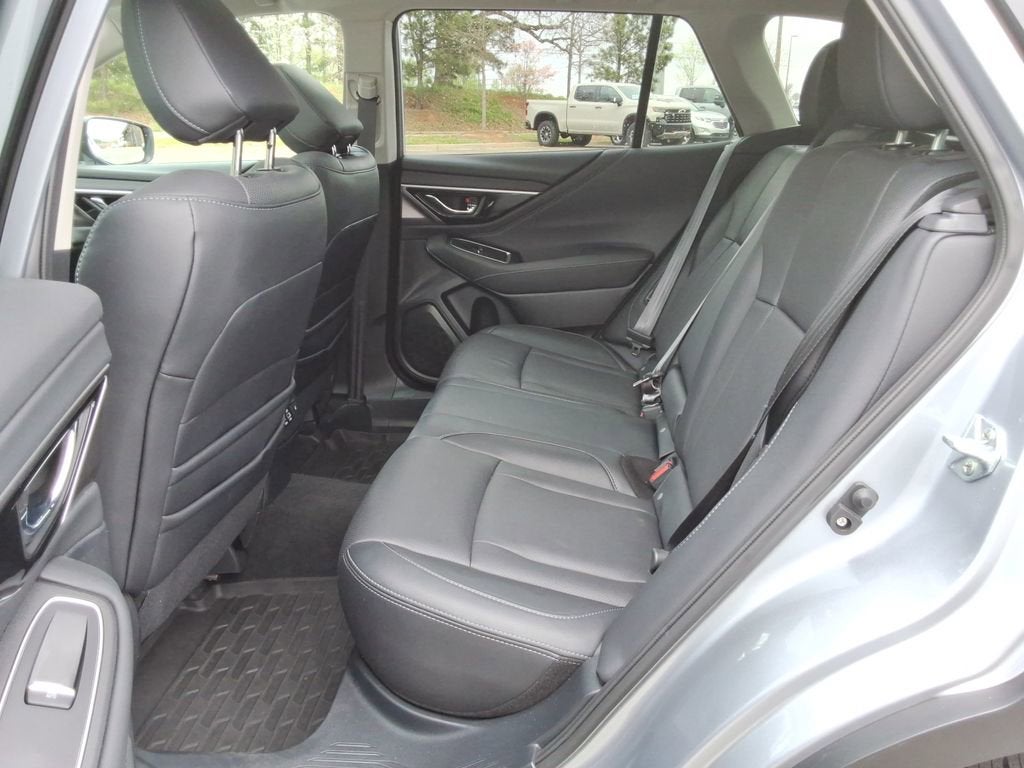 2024 Subaru Outback Limited XT