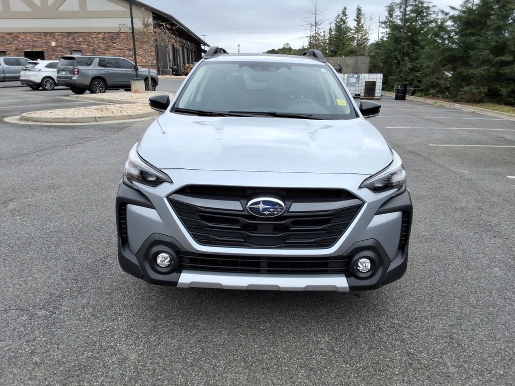 2024 Subaru Outback Limited XT