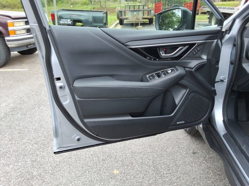 2024 Subaru Outback Limited XT