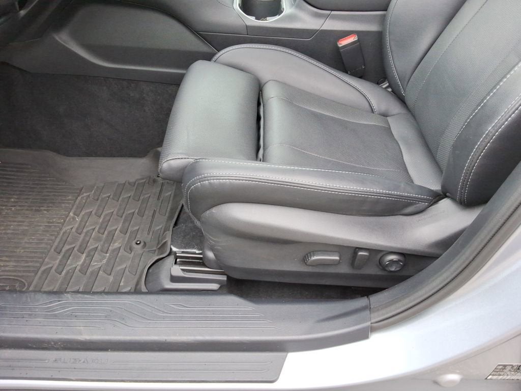 2024 Subaru Outback Limited XT