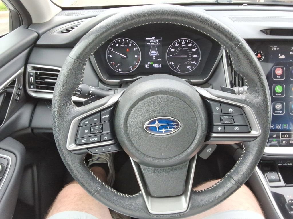 2024 Subaru Outback Limited XT
