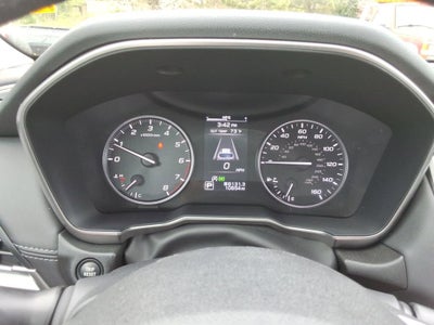 2024 Subaru Outback Limited XT