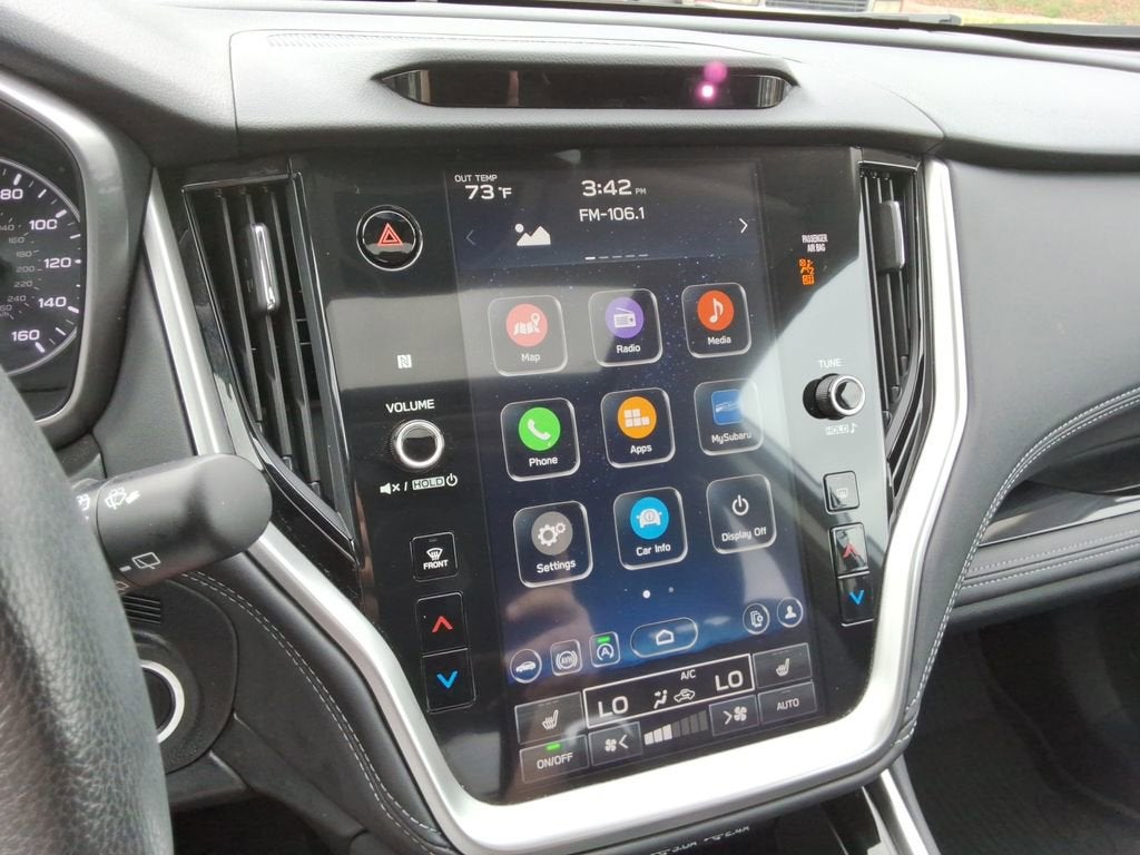 2024 Subaru Outback Limited XT