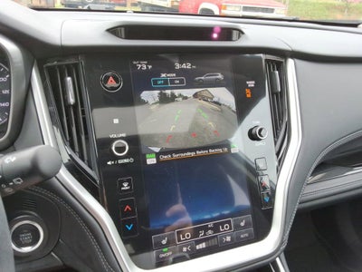 2024 Subaru Outback Limited XT