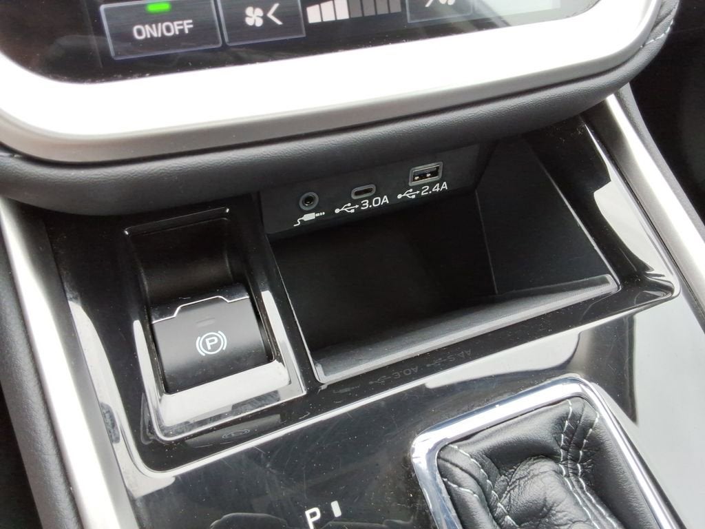 2024 Subaru Outback Limited XT