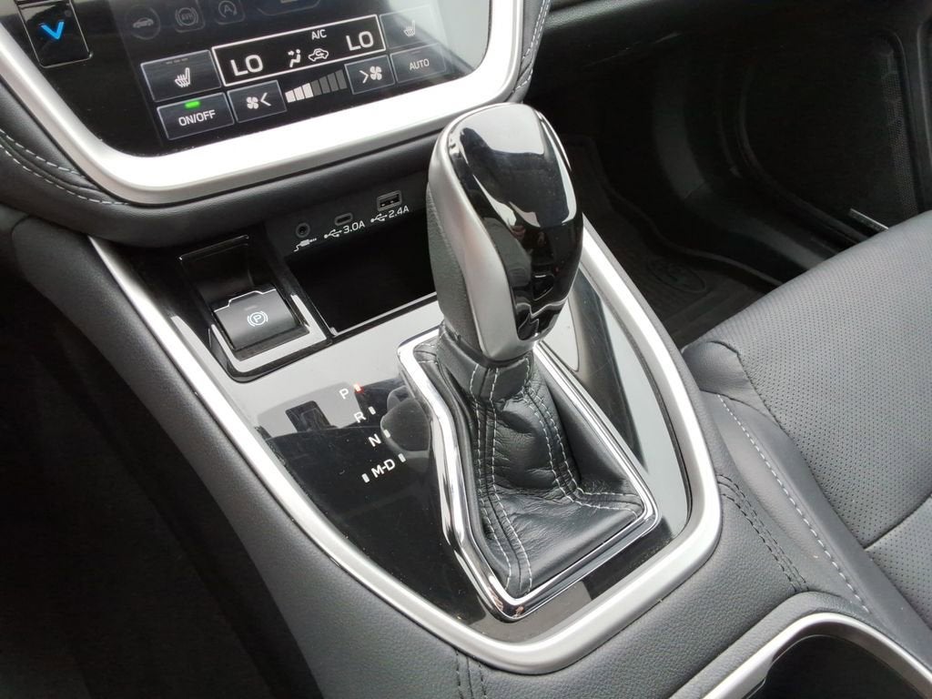 2024 Subaru Outback Limited XT