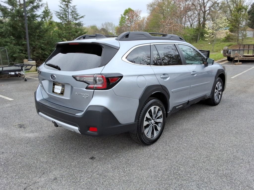 2024 Subaru Outback Limited XT