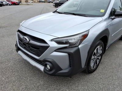 2024 Subaru Outback Limited XT