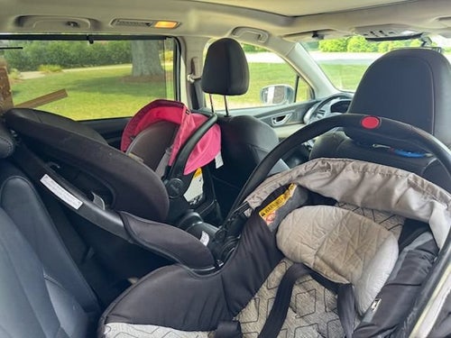 2021 Subaru Ascent Limited